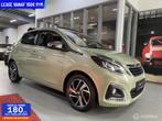 Peugeot 108 1.0 e-VTi Collection TOP! Schuifdak Apple Carpla, Voorwielaandrijving, Gebruikt, 4 stoelen, Bedrijf