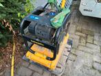 Trilplaat batmatic cr3265 hatz diesel 3,2 ton slagkracht, Ophalen
