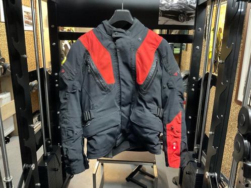Dianese Stelvio D’air jas en broek, Motoren, Kleding | Motorkleding, Combipak, Heren, Tweedehands, Ophalen