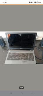 Laptop kapot, beeldscherm gaat niet aan 20 euro, Ophalen, Niet werkend
