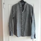 Grijze blouse  maat xs, Ophalen of Verzenden, Zo goed als nieuw, Grijs, Halswijdte 38 (S) of kleiner