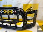 Voorbumper mini Cooper S f55 F56 114129-109450543, Gebruikt, Voor, Ophalen of Verzenden, Mini