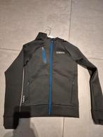 Yamaha Paddock Blue Softshell Jas - Maat XS, XS, Systeemhelm, Heren, Ophalen of Verzenden