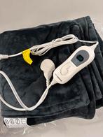 Elektrische Deken 160x120 cm - Warmtedeken Nieuw, Ophalen of Verzenden, Nieuw