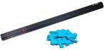 TCM FX Handheld Confetti Cannon 80cm Light Blue, Muziek en Instrumenten, Geluidgestuurd, ., Overige typen, Nieuw