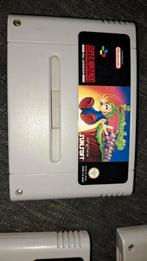 Snes lemmings. Excl verzendkosten, 1 speler, Ophalen of Verzenden, Gebruikt, Vanaf 3 jaar