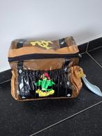 Partij rugzakken Piraat Kidorable +/- 50 stuks, Ophalen, Minder dan 30 cm, 25 tot 40 cm, Nieuw