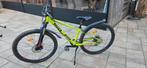 Racer xc 27, Fietsen en Brommers, Fietsen | Crossfietsen en BMX, Ophalen, Gebruikt, Aluminium, 24 inch of meer