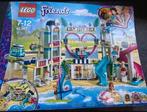 Heartlake city resort LEGO FRIENDS 41347, Kinderen en Baby's, Speelgoed | Duplo en Lego, Ophalen of Verzenden, Zo goed als nieuw