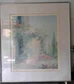 Zeefdruk,, Rob de Haan ,,, Antiek en Kunst, Kunst | Schilderijen | Klassiek, Ophalen