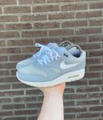 Nike Air Max 1 By You Cement Grey, Kleding | Heren, Schoenen, Overige kleuren, Nike, Ophalen of Verzenden, Sneakers of Gympen