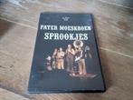 D.v.d. pater pater moeskroen   . Sprookjes, Cd's en Dvd's, Ophalen of Verzenden, Zo goed als nieuw, Overige genres