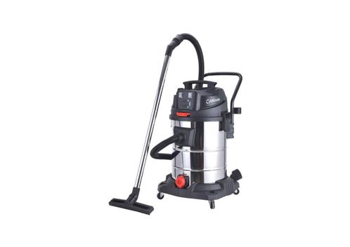 Kremer KR65LS nat- en droog stofzuiger, Witgoed en Apparatuur, Stofzuigers, Nieuw, Stofzuiger, 2000 watt of meer, Reservoir, Ophalen of Verzenden