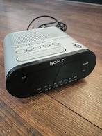 Sony Dream Machine ICF-C218 Klokradio, Audio, Tv en Foto, Radio's, Ophalen of Verzenden, Gebruikt, Radio