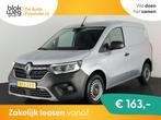 Renault Kangoo 1.5 DCI 95 COMFORT L1 EURO 6 € 9.800,00, Stof, Gebruikt, Euro 6, Renault