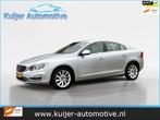 Volvo S60 1.6 T4 Summum, Auto's, Voorwielaandrijving, 1380 kg, Gebruikt, Beige