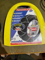 sneeuwkettingen Weissenfels newtech 9 plus nieuw 14"-17", Ophalen of Verzenden, Nieuw