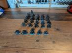 Warhammer; Age of Sigmar/The Old World; Skinks, Verzenden, Zo goed als nieuw, Warhammer, Figuurtje(s)
