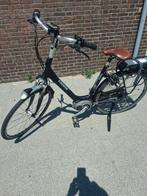 Izgst gazelle Orange c330 elektrische damesfiets met Bosch., Fietsen en Brommers, Fietsen | Dames | Damesfietsen, 53 tot 56 cm