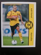 Adil Ramzi Roda JC Spelerskaart, Ophalen of Verzenden, Nieuw, Poster, Plaatje of Sticker