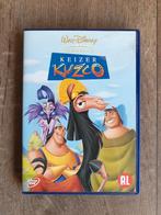 Keizer Kuzco - Walt Disney Classic, Cd's en Dvd's, Europees, Tekenfilm, Alle leeftijden, Ophalen of Verzenden