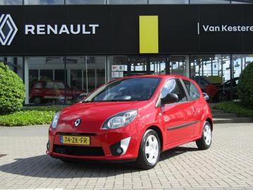 RENAULT Twingo 1.2 16V Dynamique / Trekhaak / Compleet deale beschikbaar voor biedingen
