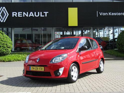 RENAULT Twingo 1.2 16V Dynamique / Trekhaak / Compleet deale, Auto's, Renault, Bedrijf, Te koop, Twingo, ABS, Airbags, Centrale vergrendeling