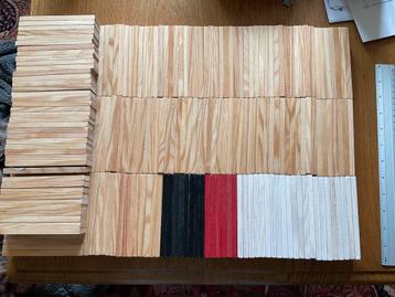 Kapla beschikbaar voor biedingen