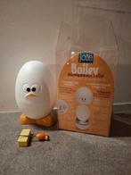 Magnetron Eierkoker Boiley, Ophalen of Verzenden, Zo goed als nieuw