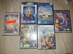 Settlers 6 verschillende (ook Die Siedler) pc cd-rom, Spelcomputers en Games, Games | Pc, 1 speler, Ophalen, Nieuw