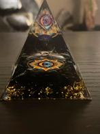 Edelsteen Piramide - Hoge Kwaliteit, Ophalen of Verzenden, Nieuw