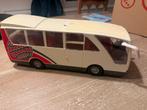 Playmobil tourbus, Ophalen of Verzenden, Zo goed als nieuw