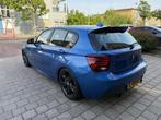 BMW 1-Serie 3.0 M135i 5DR Xdrive AUT 2014 - Goed Onderhouden, Auto's, Euro 6, Alcantara, Particulier, Geïmporteerd
