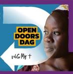 Gezocht tickets Open doors dag, Tickets en Kaartjes, Overige Tickets en Kaartjes, Twee personen