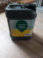 Weber Vloerprimer - 2.5L, Ophalen, Gebruikt, Beits, Grijs