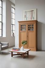 Antieke Amsterdamse School Art Deco Kast, Ophalen