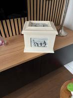 Fotobox, Ophalen of Verzenden