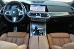 BMW X5 xDrive45e M-sport 394pk Pano SkyLounge Laser Head-up, Gebruikt, X5, 394 pk, Zwart