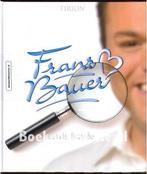 Frans Bauer door Louis Bovee, Boeken, Verzenden, Zo goed als nieuw, Film, Tv en Media
