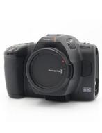 Blackmagic 6K Pro (1e generatie) - Topstaat!, Overige soorten, Minder dan 8x, Zo goed als nieuw, Externe microfoon