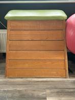 Turnkast, Sport en Fitness, Maat 36 t/m 42, Ophalen of Verzenden, Gebruikt, Materiaal