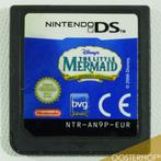 Nintendo DS The Little Mermaid NTR-AN9P-EUR, Spelcomputers en Games, Vanaf 3 jaar, Avontuur en Actie, Gebruikt, Ophalen of Verzenden