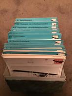 Militare Vliegtuigen Kaarten Set, Verzamelen, Luchtvaart en Vliegtuigspotten, Ophalen of Verzenden, Gebruikt, Kaart, Foto of Prent