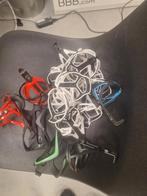 Partij Tacx bidonhouders 6 stuks, Ophalen of Verzenden, Gebruikt
