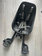 Iki fietsstoel voorzitje en windscherm, Fietsen en Brommers, Fietsaccessoires | Fietsstoeltjes, 0 t/m 18 kg, Voorzitje, Ophalen of Verzenden