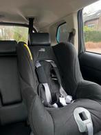 Britax Römer Autostoel - 1-3.5 jaar - 5 punts gordel, Ophalen, Romer, 9 t/m 18 kg, Zijbescherming