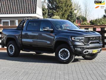 Dodge Ram 1500 TRX 6.2 V8 Supercharged 4x4 Crew Cab / / 700+ beschikbaar voor biedingen