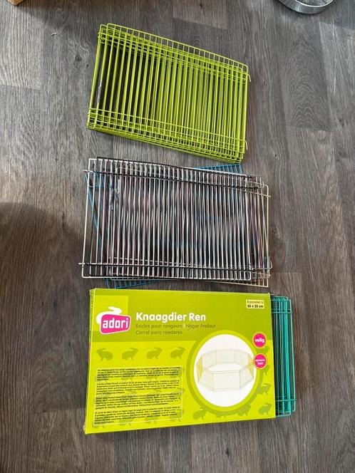 Knaagdier rennetjes, Auto-onderdelen, Filters, Nieuw, Ophalen of Verzenden