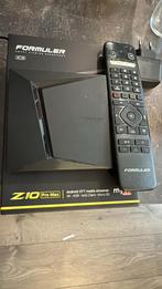 Formuler Z10 Pro Max Mediaspeler, Ophalen of Verzenden, Gebruikt, HDMI, Zonder harde schijf