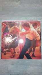 Dirty Dancing LP 1988, Ophalen of Verzenden, Gebruikt